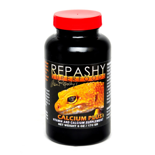 Repashy Calcium Plus