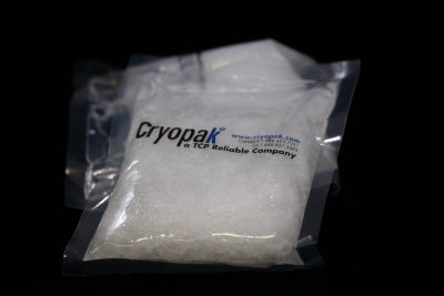 22C (72F) Phase Change Pack (6oz)