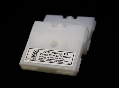 22C (72F) Phase Change Panel (10.6oz)