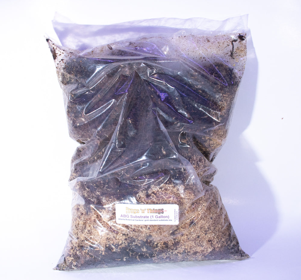 ABG Mix (1 Gal)