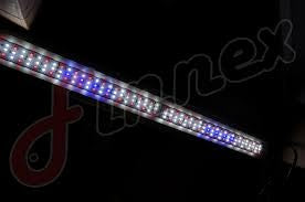 Finnex Planted+ High Intentisty LED w/ Moonlights