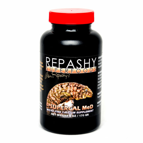 Repashy SuperCal MedD