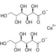2% Calcium Gluconate 8 ml