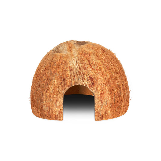 Natural Coconut Hide