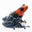 Frogs ‘n’ Things logo