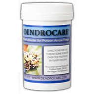 Dendrocare - 100g Jar