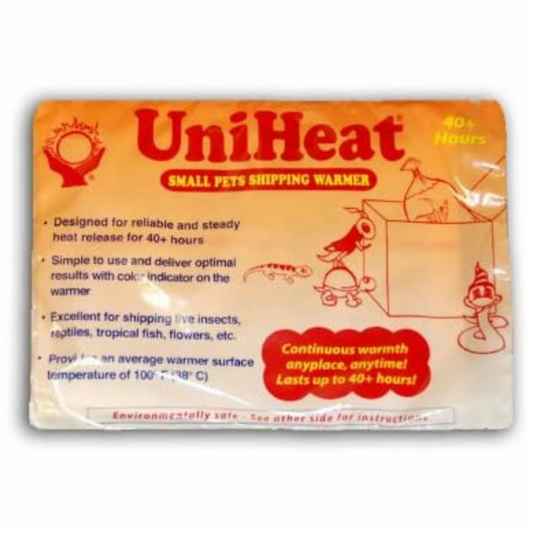 40 Hr. UniHeat Heat Pack
